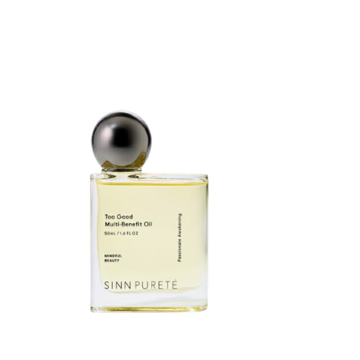 樂天商城 - トゥーグッド マルチベネフィットオイル / Passionate Awakening（情熱的な目覚め） 50ml シンピュルテ