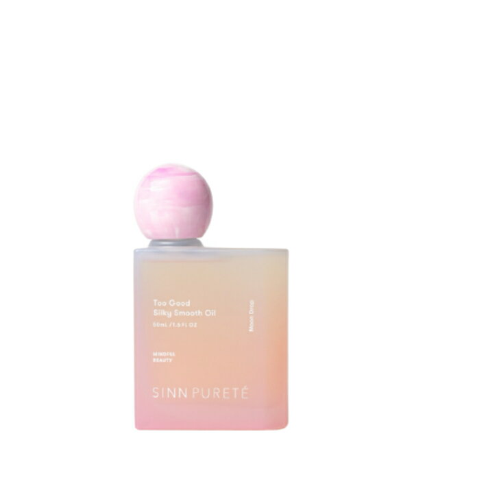 樂天商城 - トゥーグッド シルキースムースオイル / Moon Drop（月雫） 50ml シンピュルテ