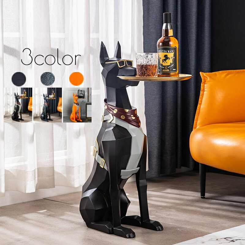 楽天市場】犬の陶器の置物ドーベルマンの通販 楽天市場】犬の陶器の置物ドーベルマンの通販