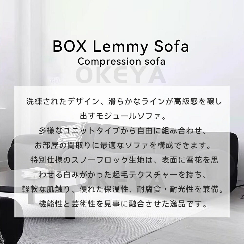 ＼限時15%OFF★新生活応援/ソファ 自由連結 三人掛けソファ モジュール式 圧縮 ローバックソファ リクライニングソファ コンパクト配送 ローソファ 深座面 高反発スポンジ 肘掛け付き 脱着可能カバー フットレスト付き 2人掛け 3人掛け 一人暮らし ファミリー 店舗用 [2]