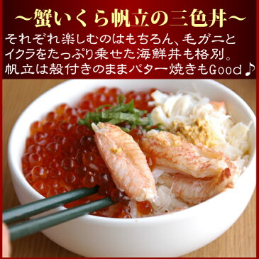 送料無料『特選北国海の幸福袋セット』(北の浜干し&かに&鮭イクラ…)ギフト 楽ギフ_のしのし ギフト 贈答用 メッセージカード対応海鮮 魚お歳暮 年越し