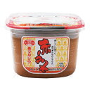 赤マルソウ 赤みそ 750g(カップ)