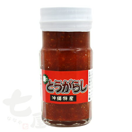 練りとうがらし 80g (上商企画) 練りとうがらし 80g (上商企画)