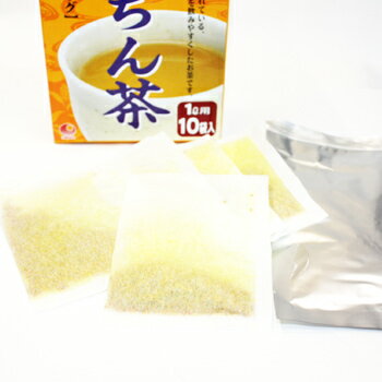 【ポッカ】うっちん茶40g