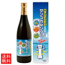 沖縄サンゴカルシウム 720ml 【送料無料】 │オキハム│