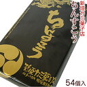 新垣カミ菓子店 ちんすこう 54個入（2個入×27包）大　沖縄土産 沖縄お土産 お菓子