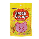 オキハム 沖縄しま豚ジャーキー25g(大) │沖縄お土産│