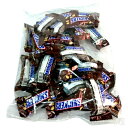 スニッカーズピーナッツ ファンサイズ SNICKERS FUN SIZE 30個入り