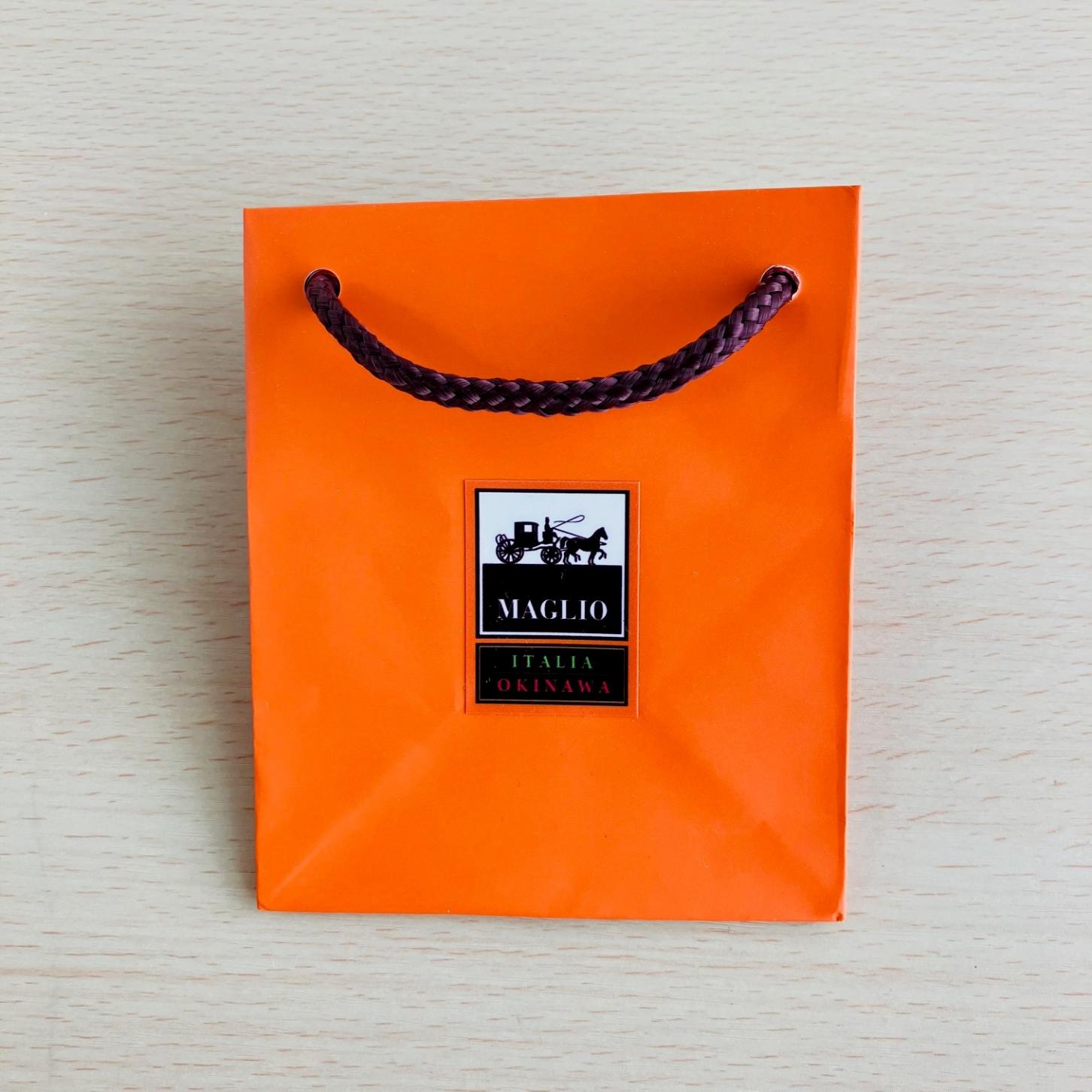 ショッパー(小)