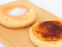 PUZO チーズケーキ 人気No.1セット ベイクドチーズケーキ&ニューヨークチーズケーキ 送料込 マンハッタンの恋 沖縄 土産 ギフト 贈り物 プレゼント