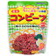 オキハム ミニコンビーフ 65g沖縄土産 保存食 食べ物 缶詰 コンビーフ メール便発送　同梱不可 日時指..