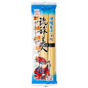 沖縄そば乾麺　琉球美人｜レシピ｜取り寄せ｜［食べ物＞沖縄料理＞沖縄そば］