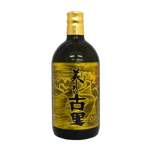 美しき古里 720ml 30度｜泡盛｜度数｜焼酎［飲み物＞お酒＞泡盛］