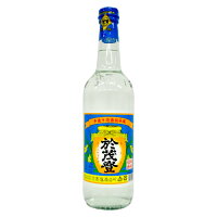 最安値に挑戦！於茂登 30度 3合瓶（600ml）｜天然水｜芳醇｜コク［飲み物＞お酒＞泡盛］