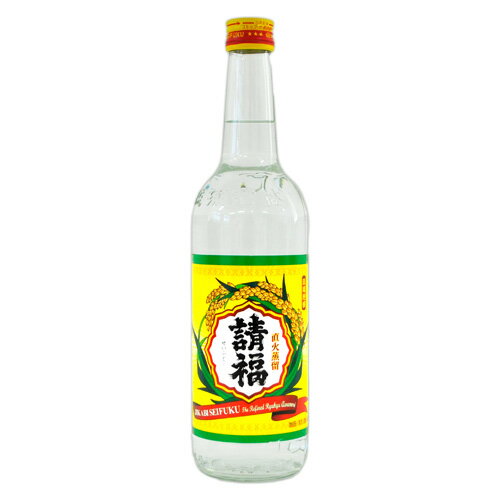 最安値に挑戦 直火請福 30度 3合瓶 600ml ｜泡盛｜請福｜水割り［飲み物＞お酒＞泡盛］