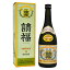 最安値に挑戦！請福ビンテージ 30度 3年古酒　4合瓶（720ml）｜泡盛｜請福｜水割り［飲み物＞お酒＞泡盛］