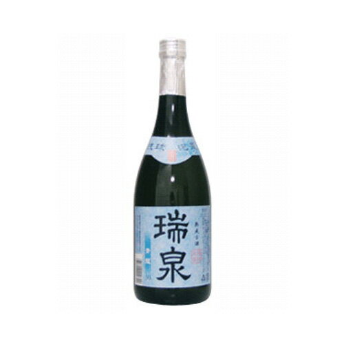 瑞泉 青龍 古酒 30度 720ml｜泡盛｜瑞泉酒造｜古酒［飲み物＞お酒＞泡盛］