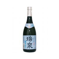 瑞泉　青龍　古酒　30度　720ml｜泡盛｜瑞泉酒造｜古酒［飲み物＞お酒＞泡盛］