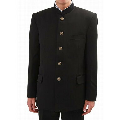 Superストレッチ907学生服上着