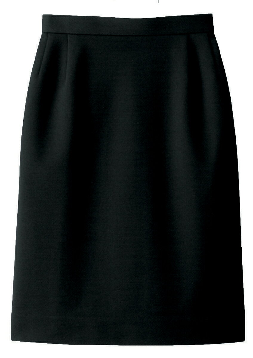 ハネクトーンスカート ブラック（WP865-8）