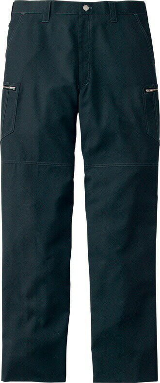 Rakuten - 自重堂 Jawin 春夏作業着 55802 ノータックカーゴパンツ