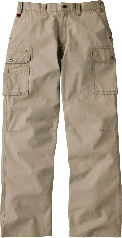 自重堂 Jawin 秋冬作業着 51002 ノータックカ―ゴパンツ 91cm・96cm