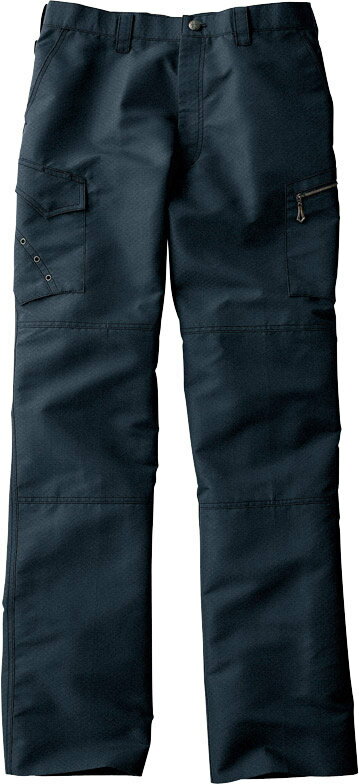 Rakuten - 自重堂 Jawin 秋冬作業着 51602 ノータックカ—ゴパンツ