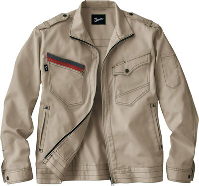 自重堂 Jawin 秋冬作業着 51700 ジャンパー