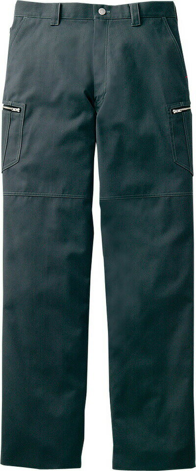Rakuten - 自重堂 Jawin 秋冬作業着 51802 ノータックカ—ゴパンツ