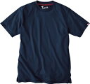 自重堂 Jawin 秋冬作業着 55314 吸汗速乾半袖Tシャツ