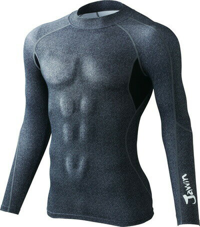 自重堂 Jawin 秋冬作業着 58204 ローネックロングスリープ