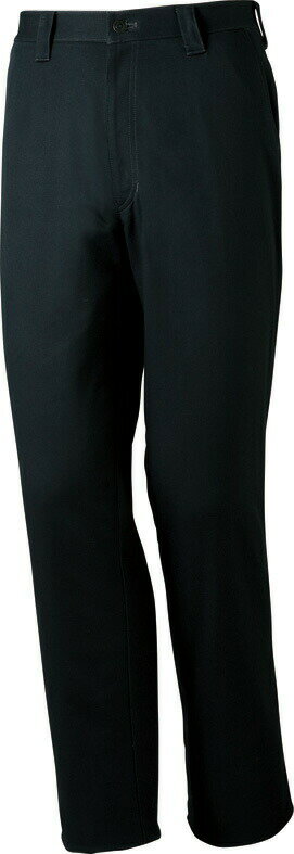 自重堂 Jawin 秋冬作業着 71201 ノータックパンツ 101cm・106cm