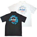 【送料無料】正規品 オリオンビール ポロシャツ 泡乗りジンベエザメ 黒 半袖 白 S M L XL XXL XXXL サイズ グッズ 雑貨 かわいい 限定 沖縄お土産 メンズ レディース 人気 おすすめ 無地 厚手 大きい 綿100 額縁 ブランド プリント 男性 女性 ロゴ スポーツ デザイン