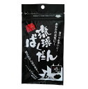 琉球ばくだん 5粒×6包入り【メール便発送 送料無料】もろみ酢10倍濃縮サプリメント