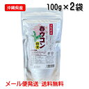 沖縄県産 春ウコン粉末 100g×2袋 沖縄県産春ウコン100％ 送料無料 春ウコン粉 うこん 沖縄 ウコン販売 精油成分 フラボノイド カンファー アズノン シネオール ミネラル