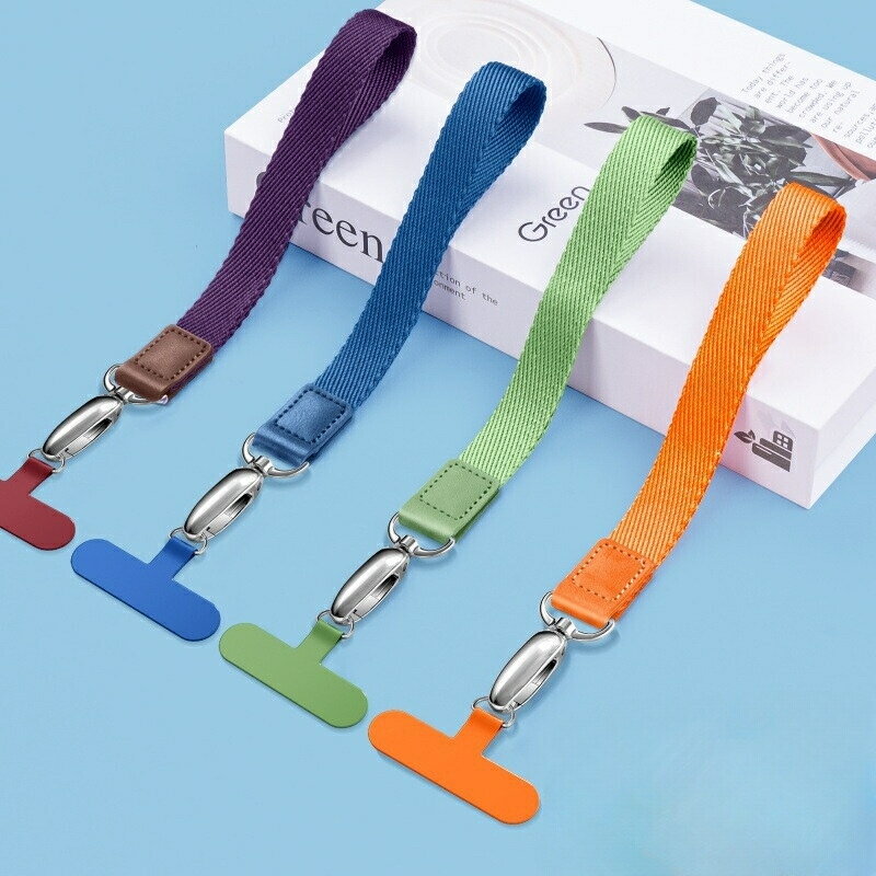 ハンドストラップ スマホ ホルダーセット 携帯ストラップ 腕掛けストラップ おしゃれ ストラップ 手首 落下防止 スマホアクセサリーかわいい ショートストラップ 落下防止ストラップ ストラップ プレゼント ギフト