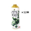シークヮーサー 原液 JAおきなわ 500mlペット×12本...