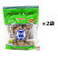 波照間黒糖 ブロック 300g×2袋セット 沖縄黒砂糖 かちわり