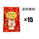 【ミミガージャーキー】23g×15袋セット,, / オキハム 沖縄ハム