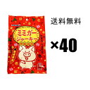 【ミミガージャーキー】23g×40袋セット / 沖縄ハム オキハム