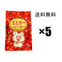 【ミミガージャーキー】23g×5袋セット / 沖縄ハム オキハム