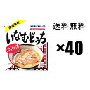 【いなむどぅち】300グラム×40袋セット オキハム いなむるち