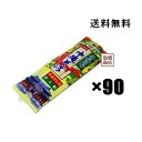 【沖縄そば】だし付き乾麺 マルタケ×90袋セット(3ケース)