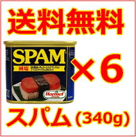 沖縄お土産 缶詰等 SPAM（スパム） 減塩スパム