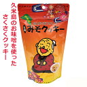 【訳あり お菓子】 久米島のみそクッキー 味噌クッキー 180g 【賞味期限2024.4.26】 沖 ...