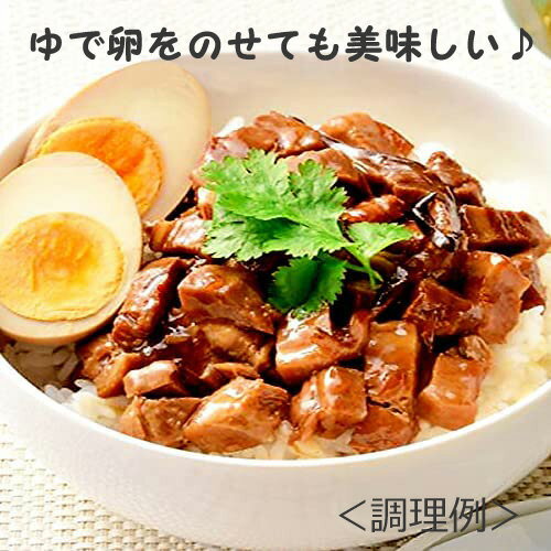 レトルト食品 常温 ルーロー飯の具 魯肉飯 160g×10個 オキハム 沖縄お土産 まとめ買い レンチン 惣菜 簡単 お肉 時短おかず 丼もの レンチンお惣菜 手軽なご飯 レンチン丼 おすすめ 美味しい 一人前 夜食 2