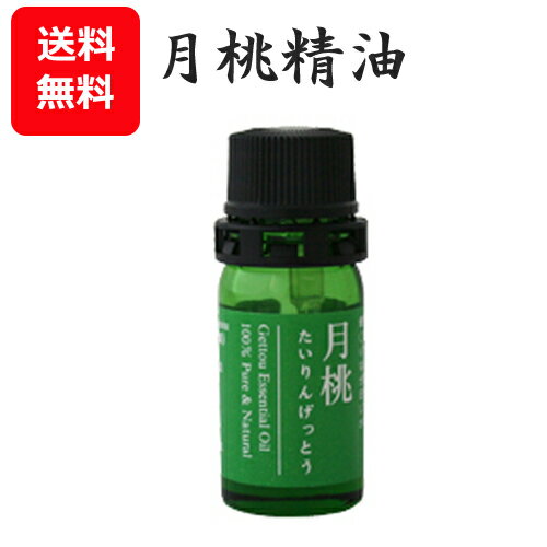 【送料無料】 月桃 精油 エッセンシャルオイル タイリン月桃精油 5ml ゲットウ 沖縄 アロマオイル 日本月桃のサムネイル
