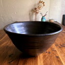 datta.沖縄南の島陶芸工房 |datta 洗面ボウル 洗面ボール 洗面鉢 手洗いボウル NO-21 手洗いボール 手洗い鉢 沖縄陶器やちむん鉢 和風 シンプ...