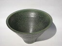 datta.沖縄南の島陶芸工房 |datta 洗面ボウル/陶器洗面鉢/沖縄陶器やちむん製[洗面鉢][洗面ボール][洗面ボウル][手洗い鉢][手洗いボール]NO-21