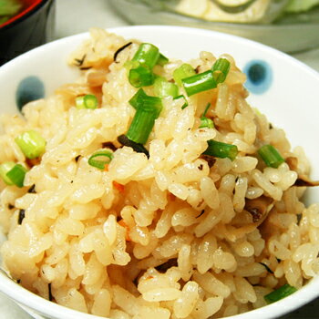 【送料無料】ジューシーの素(3合炊き用)180g×50個 │炊き込みご飯の素 サン食品│